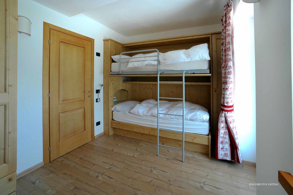 Appartamenti Da Nica E Diego Borca di Cadore Room photo