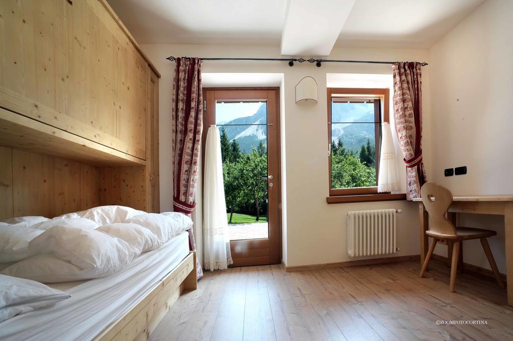 Appartamenti Da Nica E Diego Borca di Cadore Room photo