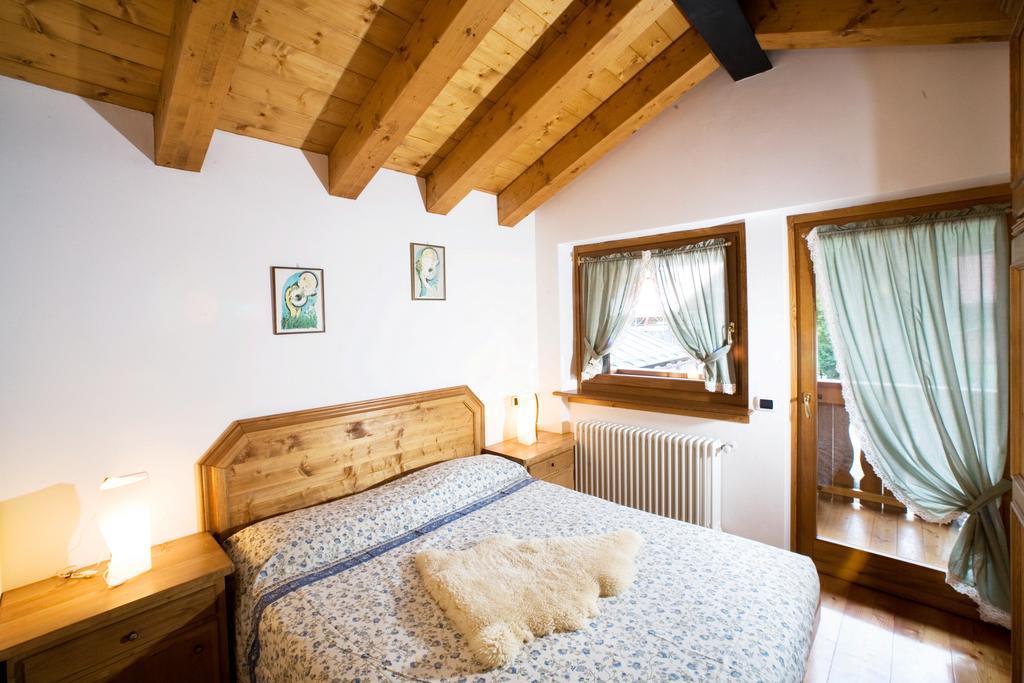 Appartamenti Da Nica E Diego Borca di Cadore Room photo