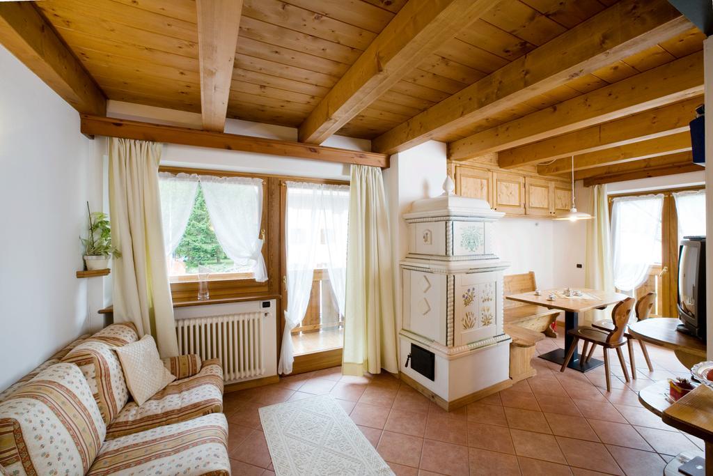 Appartamenti Da Nica E Diego Borca di Cadore Room photo
