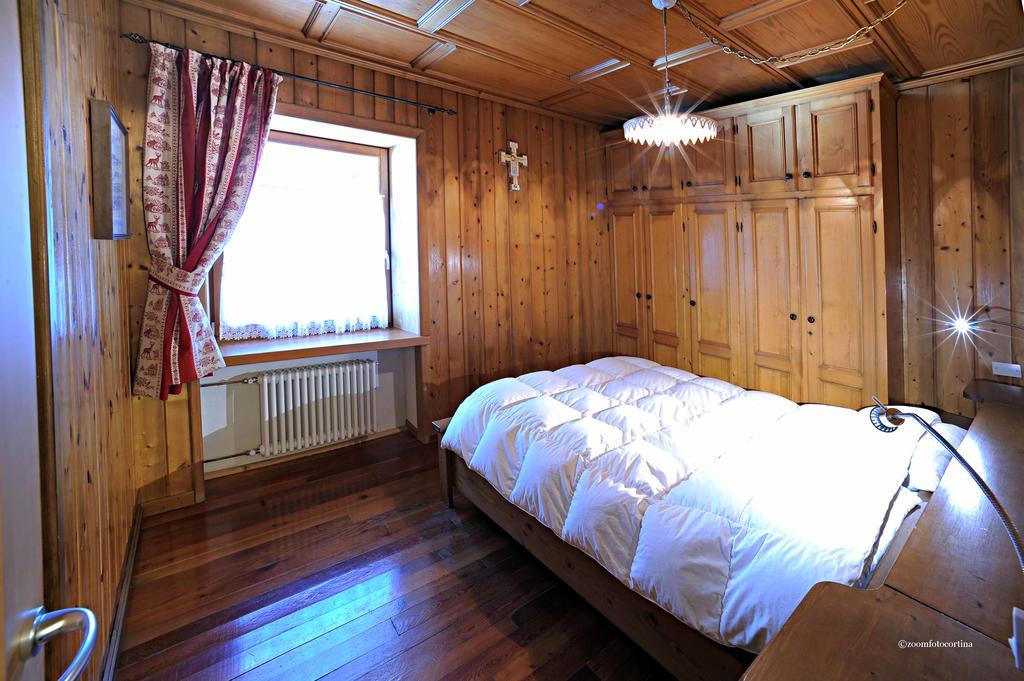 Appartamenti Da Nica E Diego Borca di Cadore Room photo