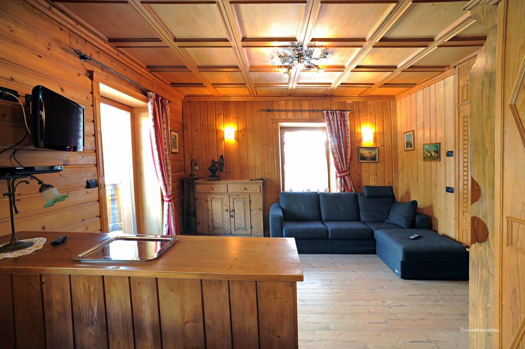 Appartamenti Da Nica E Diego Borca di Cadore Room photo